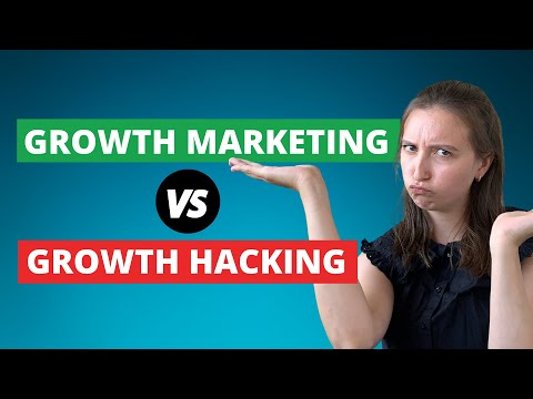 Growth Marketing Career Top 5 Reasons NOT to Become a Growth Marketer
