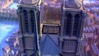 All 4 One - Someday (from &quot;The Hunchback of Notre Dame&quot;)