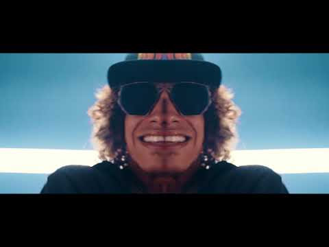 "Super Saiyan Flow" Jon Z X  Ele A El Dominio - Acido (Official Video)