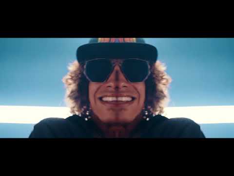 "Super Saiyan Flow" Jon Z X  Ele A El Dominio - Acido (Official Video)