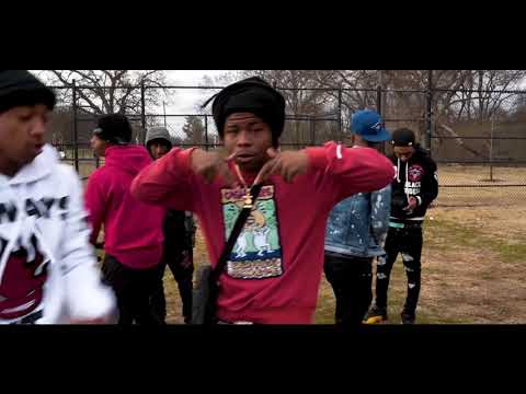 G2 x Luh Shife - rockout