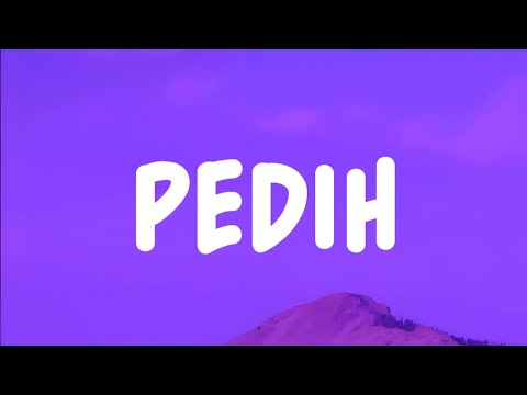 Pedih - Last Childs (Lyrics)