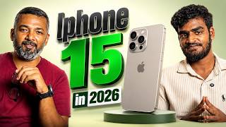 iPhone 15 in 2026 📱 Worth It or Time to Skip?