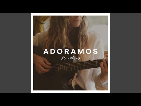 Alicia Mcleish - Enséñame - Misc Originals