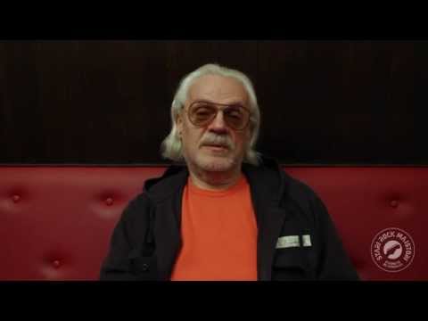 Stari Rock Majstori - Milutin Trninić Trne - Šta je teško