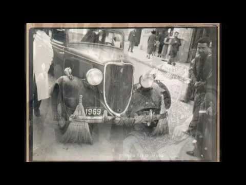 Nizam Used his Rolls Royce For Transporting Garbage.