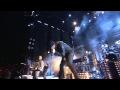 Linkin Park - Bleed It Out/A Place For My Head (live in Madrid 7-11-2010 HD)