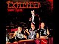 Down Below-The Exploited.