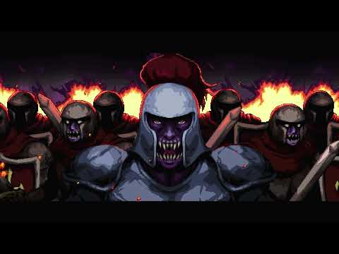 Announcement Trailer