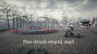 Papa Roach - She Loves Me Not /Lyrics/