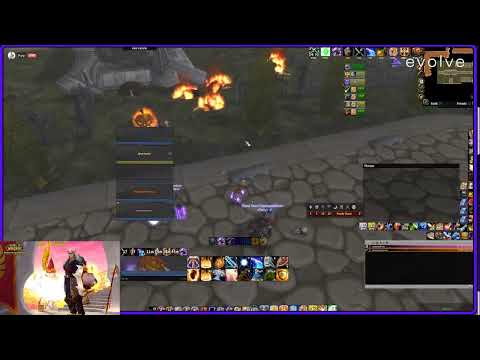 Prot Pally TBC - Vashj