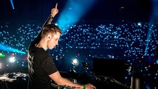 Nicky Romero - Portugal + Sensation Weekend Recap