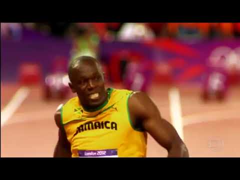 Esporte Espetacular  Maior da histria Bolt se despede dos 100m rasos com derrota mas alegria mesmo a