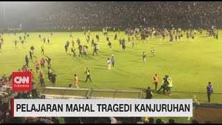 Download lagu Pelajaran Mahal Tragedi Kanjuruhan mp3 Download lagu Pelajaran Mahal Tragedi Kanjuruhan mp3