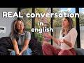 English Listening Practice The Power Of Love