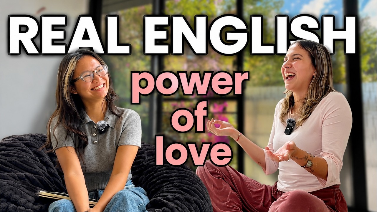 Advanced English Listening Practice | Learn English Through Real Conversations
