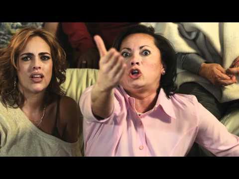 Bloopers MI GENTE LINDA MI GENTE BELLA reinado 1