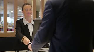 Discover ibis Sydney Airport • Australia • vibrant hotels • ibis