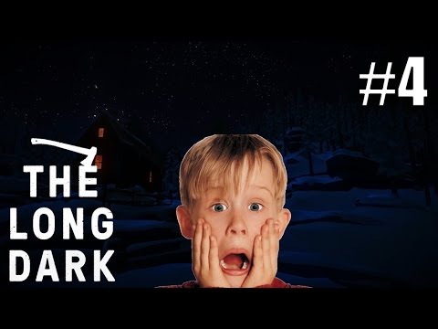 Kohdataan pimeys!! - The Long Dark