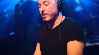 Escape Amsterdam ADE 2014 Roger Sanchez Undr The Radr