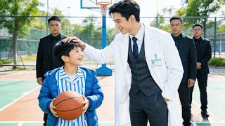 A Boy Bumps Into The CEO—And Turns Out To Be His Biological Son!