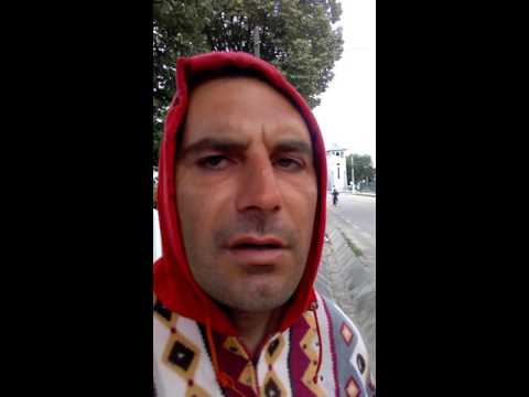 Nicu Lautarul de la Unirea! :)))