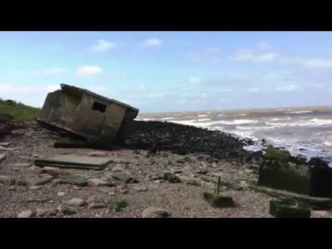 CITiZAN Coastal Archaeology