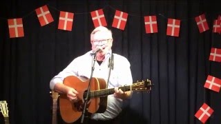 Peter Vesth 70 år - af Marc Daugaard Møller