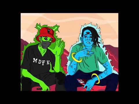 Live of Life - IcaroMM (Feat: TazZ) (prod: Morbus Zonicko - Alien Records) (Audio oficial)