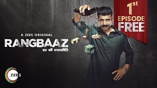 Rangbaaz: Darr Ki Rajneeti | Saheb's Rule | 1st Episode Free | A ZEE5 Original | Watch Now on ZEE5