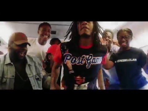 DJ Jayhood x Dj Smallz 732  - Running Man Challenge (Shot By @rkcinematics)