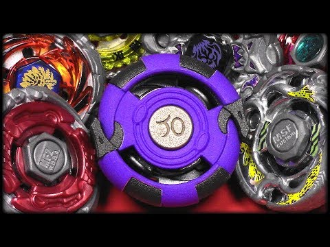 JYNX OUROBOROS vs METAL SAGA BEYBLADES!! Beyblade Battles