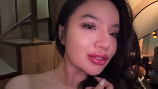 Download lagu Lip fit 🖤✨ #monicaardhea #monicaardheaasmara  mp3