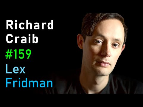 Richard Craib: WallStreetBets, Numerai, and the Future of Stock Trading