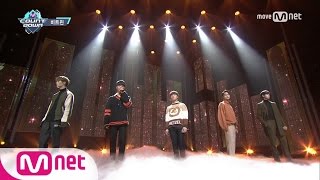 [BEATWIN - Don't Leave] KPOP TV Show | M COUNTDOWN 170216 EP.511