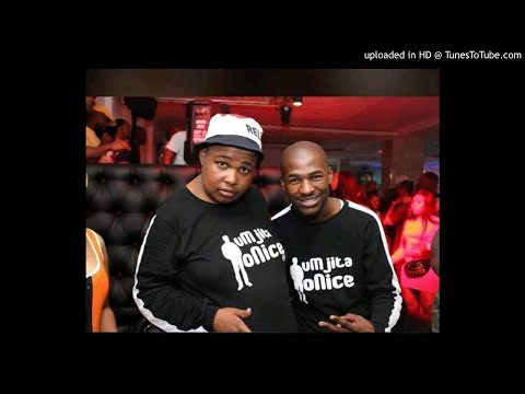 Bizza Wethu Mr Thela - Nitro Uneparty