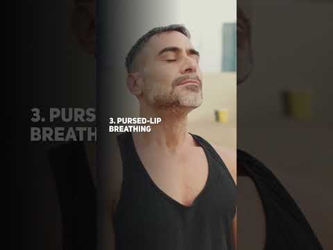 5 Breathing Exercises To ..