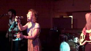 Company of Thieves--Even in the Dark