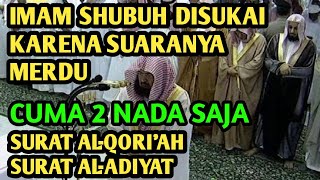 Download lagu THIS FUTURE IMAM IS LOVED BECAUSE HE USES A 2-TONE ROST RHYTHM mp3