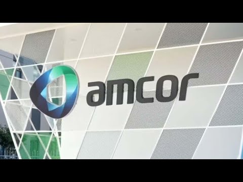 Amcor cuts full year profit guidance by five per cent