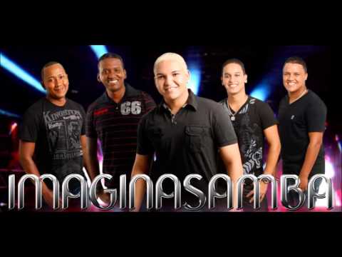 Meu Amigo - Imaginasamba