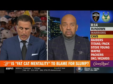 Pardon The Interruption | Michael Wilbon: Surprised Davis is standng by Raiders HC McDaniel?