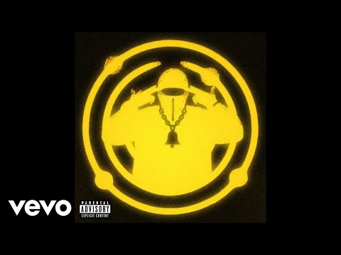 A$AP Rocky - DANGER (Full Album)