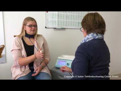Video 1 Praxis für Logopädie