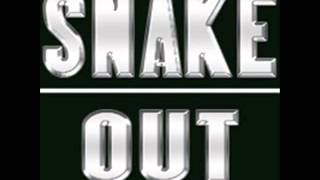 Snake Out - stp reviens ( Rap ivoir 2013)