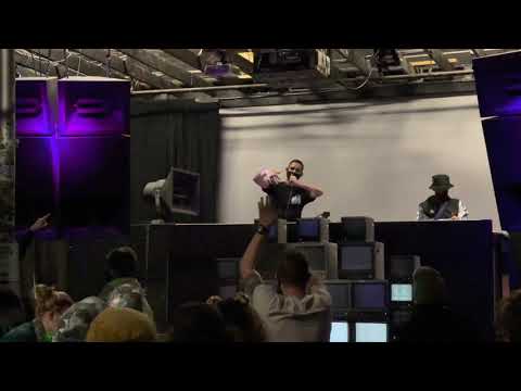 Humanoid 2.0. & Meltdown + more - Zeke Beats (Black Box Denver '21 Full Set Pt 6/6)