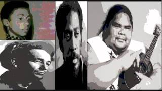 Bob Marley This Train (Original 1966 Studio One Version)