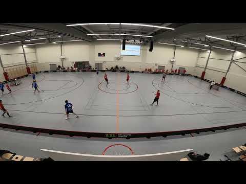 M5D PM: Jalas II - KuRy