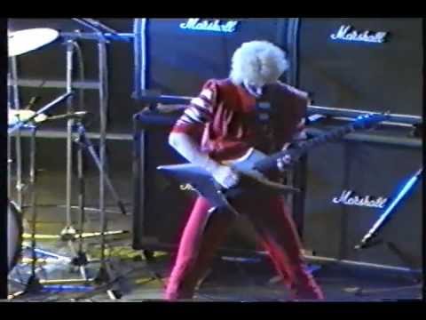 Thumbnail for SHY - Steve Harris Remembered (Reflections live from Glasgow Venue 85) by Rocky Shades