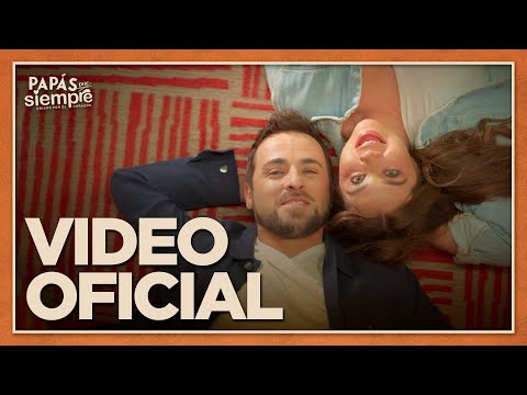 Cómplices Al Rescate | Daniela Luján & Martin Ricca (Video Oficial)